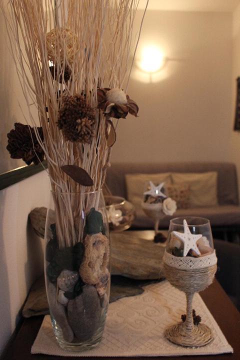 Minerva'S House Apartment Alghero Bagian luar foto