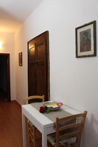 Minerva'S House Apartment Alghero Bagian luar foto