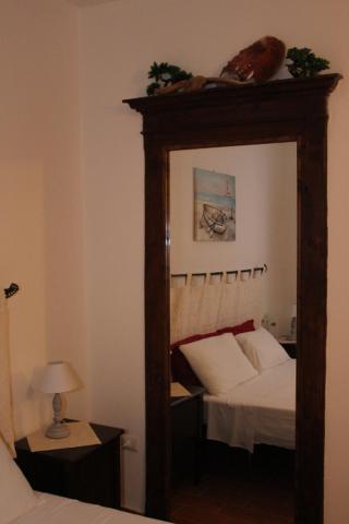 Minerva'S House Apartment Alghero Bagian luar foto