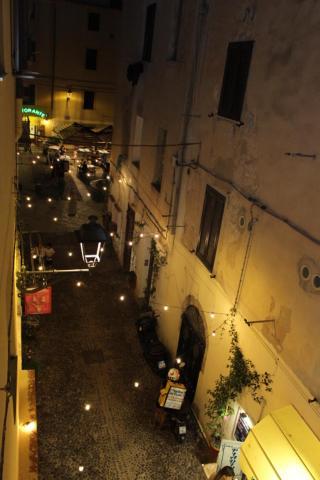 Minerva'S House Apartment Alghero Bagian luar foto