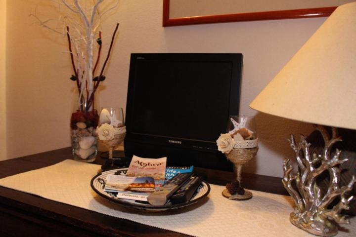Minerva'S House Apartment Alghero Bagian luar foto